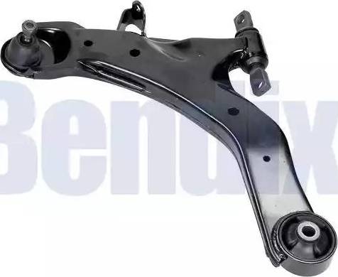 BENDIX 041880B - Рычаг подвески колеса autospares.lv