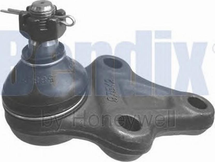 BENDIX 041356B - Шаровая опора, несущий / направляющий шарнир autospares.lv