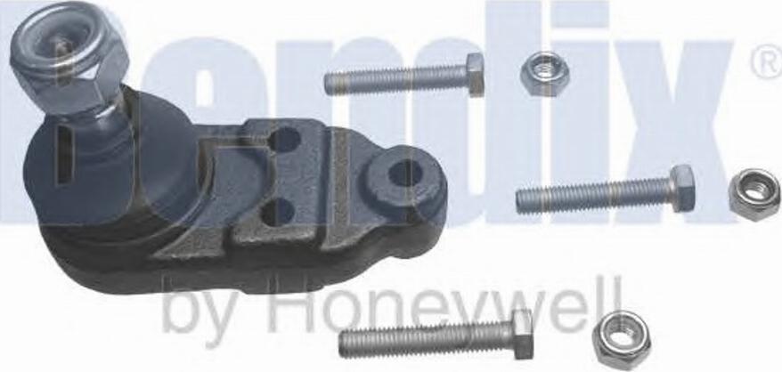 BENDIX 041328B - Шаровая опора, несущий / направляющий шарнир autospares.lv