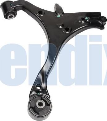 BENDIX 048499B - Рычаг подвески колеса autospares.lv