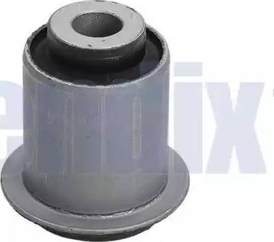 BENDIX 048415B - Сайлентблок, рычаг подвески колеса autospares.lv