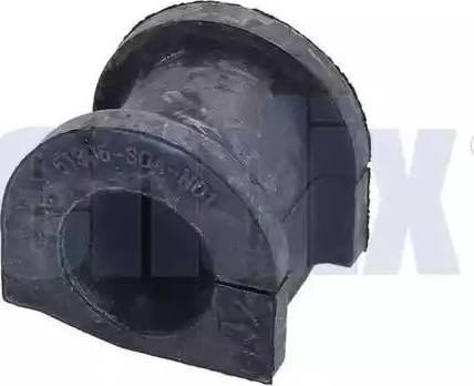 BENDIX 048416B - Втулка стабилизатора autospares.lv