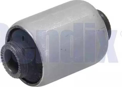 BENDIX 048413B - Сайлентблок, рычаг подвески колеса autospares.lv