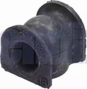 BENDIX 048417B - Втулка стабилизатора autospares.lv