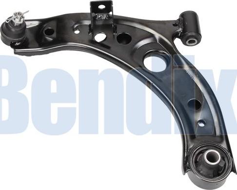 BENDIX 048565B - Рычаг подвески колеса autospares.lv