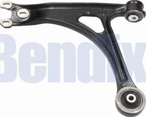 BENDIX 048500B - Рычаг подвески колеса autospares.lv