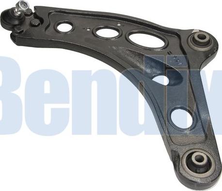 BENDIX 048514B - Рычаг подвески колеса autospares.lv