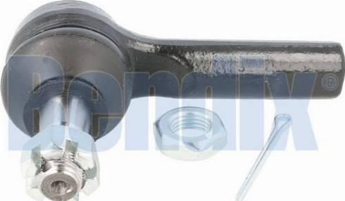 BENDIX 048582B - Наконечник рулевой тяги, шарнир autospares.lv