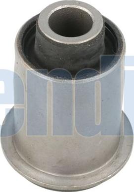 BENDIX 048533B - Сайлентблок, рычаг подвески колеса autospares.lv