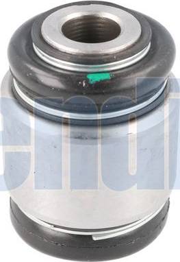 BENDIX 048680B - Сайлентблок, рычаг подвески колеса autospares.lv