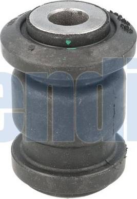 BENDIX 048683B - Втулка, рычаг подвески колеса autospares.lv