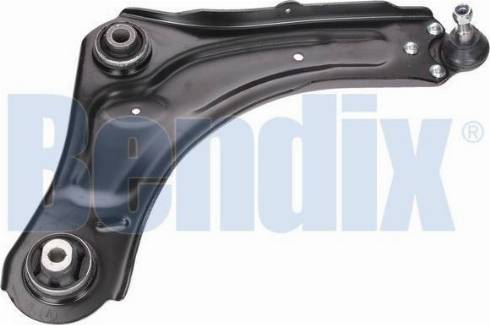 BENDIX 048626B - Рычаг подвески колеса autospares.lv