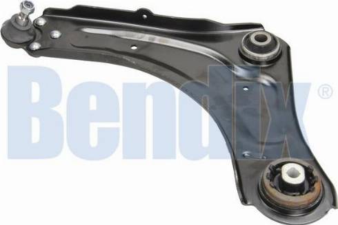 BENDIX 048627B - Рычаг подвески колеса autospares.lv