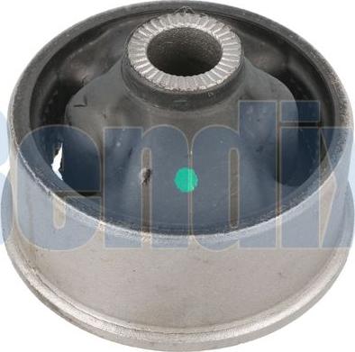 BENDIX 048671B - Сайлентблок, рычаг подвески колеса autospares.lv