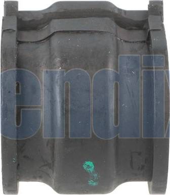 BENDIX 048677B - Втулка стабилизатора autospares.lv