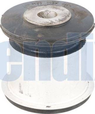 BENDIX 048120B - Сайлентблок, рычаг подвески колеса autospares.lv