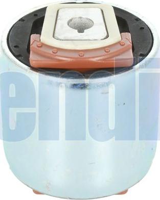 BENDIX 048171B - Сайлентблок, рычаг подвески колеса autospares.lv