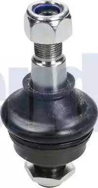 BENDIX 048173B - Шаровая опора, несущий / направляющий шарнир autospares.lv