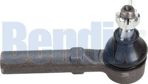 BENDIX 048841B - Наконечник рулевой тяги, шарнир autospares.lv