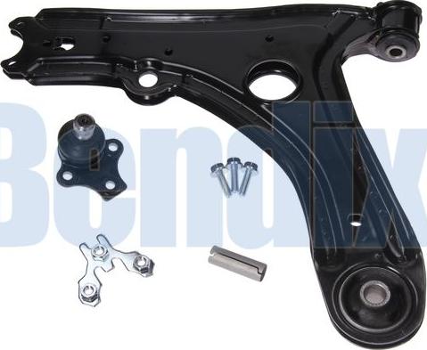 BENDIX 048836B - Рычаг подвески колеса autospares.lv