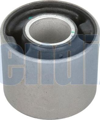 BENDIX 048824B - Сайлентблок, рычаг подвески колеса autospares.lv