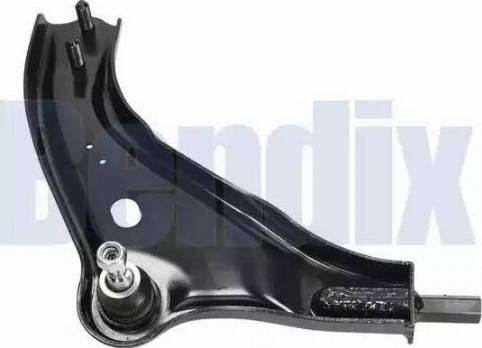 BENDIX 048392B - Рычаг подвески колеса autospares.lv