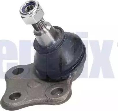 BENDIX 048345B - Шаровая опора, несущий / направляющий шарнир autospares.lv