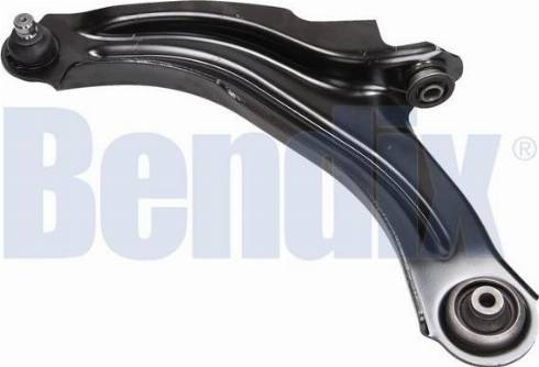 BENDIX 048371B - Рычаг подвески колеса autospares.lv