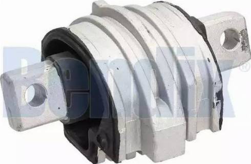 BENDIX 048296B - Подвеска, ступенчатая коробка передач autospares.lv