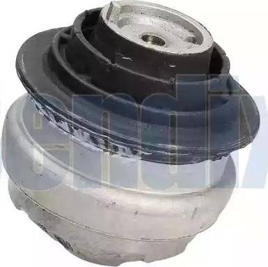 BENDIX 048293B - Подушка, опора, подвеска двигателя autospares.lv