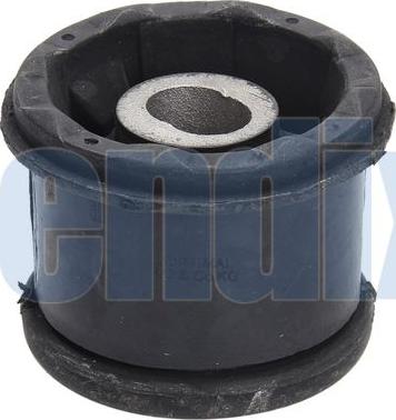 BENDIX 048250B - Подвеска, ступенчатая коробка передач autospares.lv