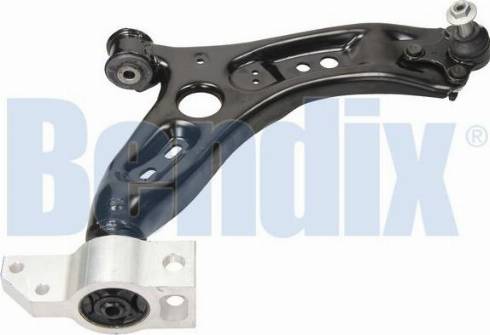 BENDIX 048200B - Рычаг подвески колеса autospares.lv