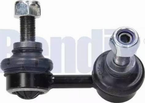 BENDIX 048216B - Тяга / стойка, стабилизатор autospares.lv