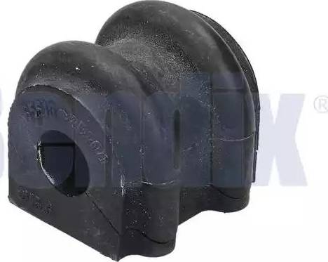 BENDIX 048218B - Втулка стабилизатора autospares.lv