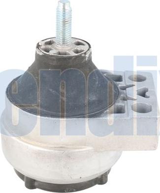 BENDIX 048283B - Подушка, опора, подвеска двигателя autospares.lv