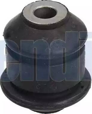 BENDIX 048228B - Втулка, рычаг подвески колеса autospares.lv