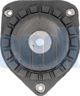 BENDIX 048731B - Опора стойки амортизатора, подушка autospares.lv