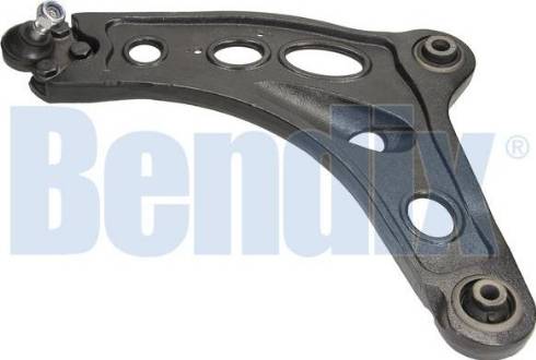 BENDIX 048774B - Рычаг подвески колеса autospares.lv