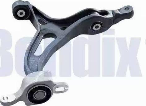 BENDIX 043947B - Рычаг подвески колеса autospares.lv