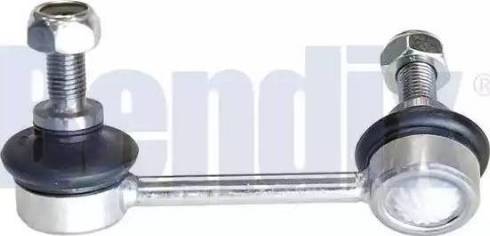BENDIX 043955B - Тяга / стойка, стабилизатор autospares.lv