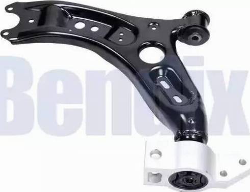 BENDIX 043950B - Рычаг подвески колеса autospares.lv