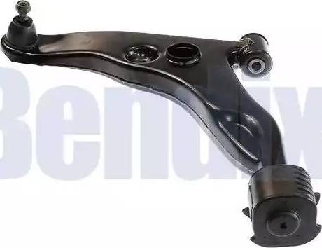 BENDIX 043932B - Рычаг подвески колеса autospares.lv