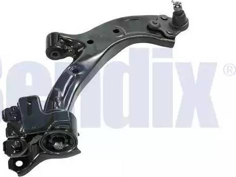 BENDIX 043925B - Рычаг подвески колеса autospares.lv