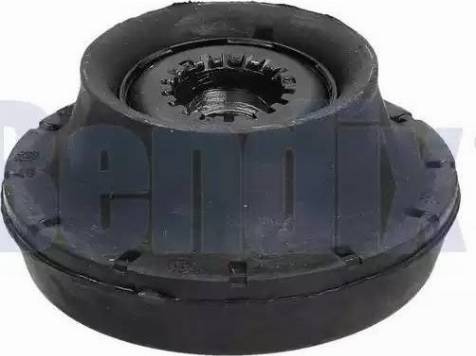 BENDIX 043448B - Опора стойки амортизатора, подушка autospares.lv