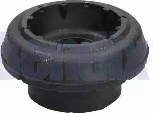 BENDIX 043447B - Опора стойки амортизатора, подушка autospares.lv