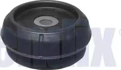 BENDIX 043484B - Опора стойки амортизатора, подушка autospares.lv