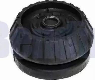 BENDIX 043483B - Опора стойки амортизатора, подушка autospares.lv