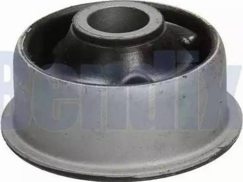 BENDIX 043439B - Сайлентблок, рычаг подвески колеса autospares.lv