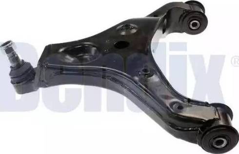 BENDIX 043430B - Рычаг подвески колеса autospares.lv