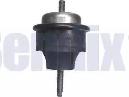 BENDIX 043433B - Подушка, опора, подвеска двигателя autospares.lv